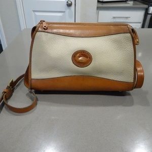 Vintage Dooney and Bourke purse